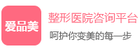 爱品美logo